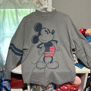 Disney Spirit Jersey